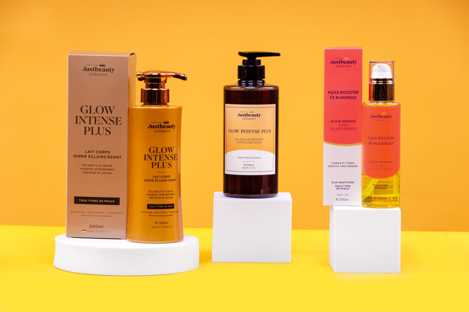 TRIO ULTRA CLARTÉ – L’ARME ABSOLUE ANTI-TACHES