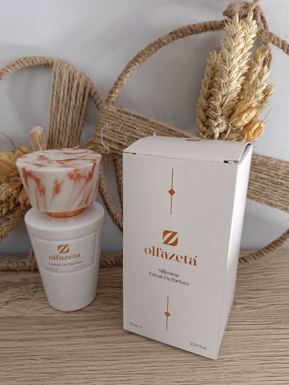 PARFUM  089 – 70ML