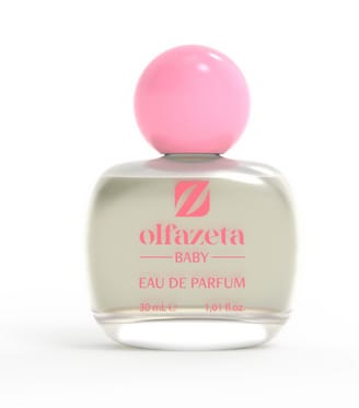 Eau de Parfum Enfants – Fille (30 ml)