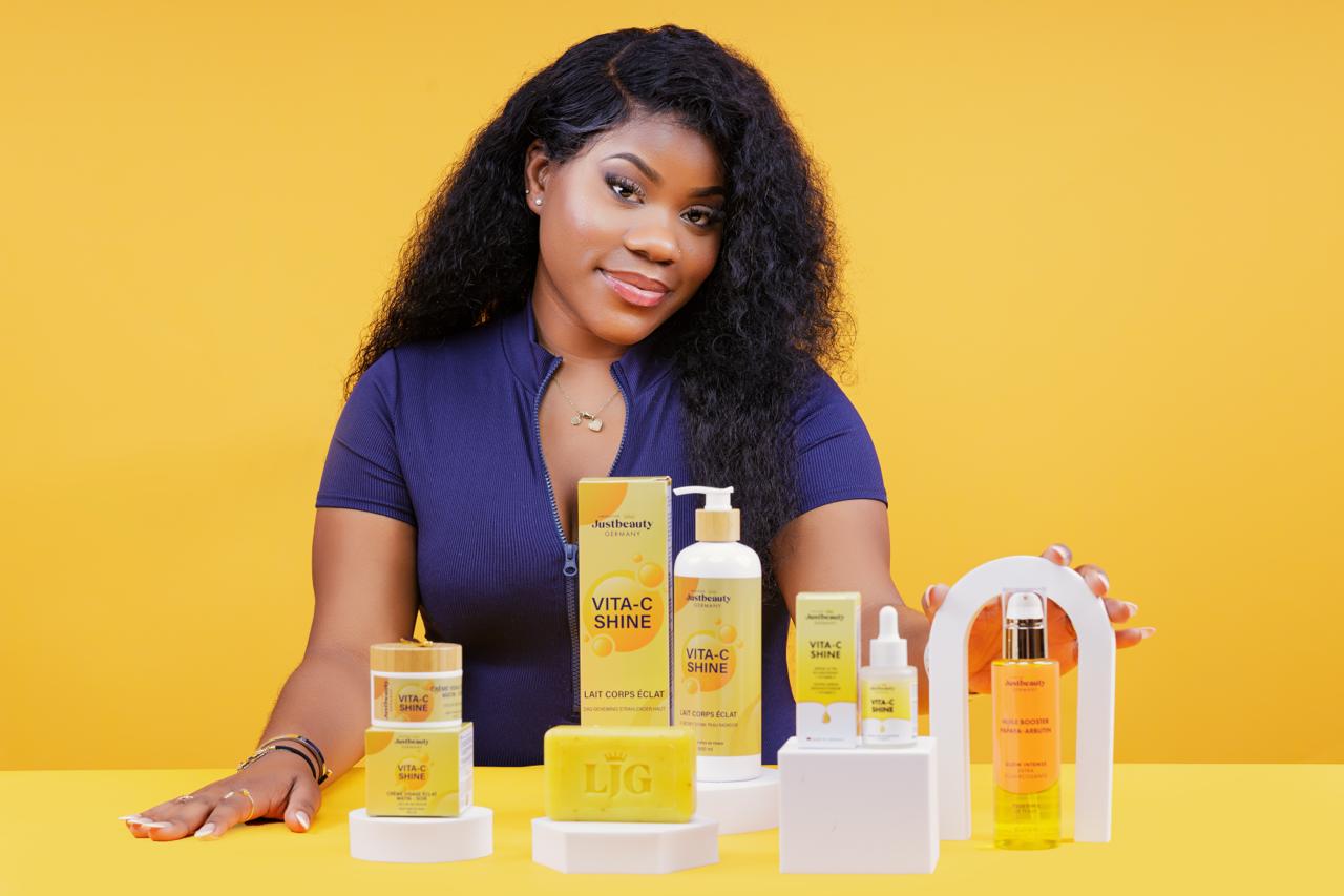 RITUEL TEINT SUBLIME - HUILE PAPAYE 5PCS