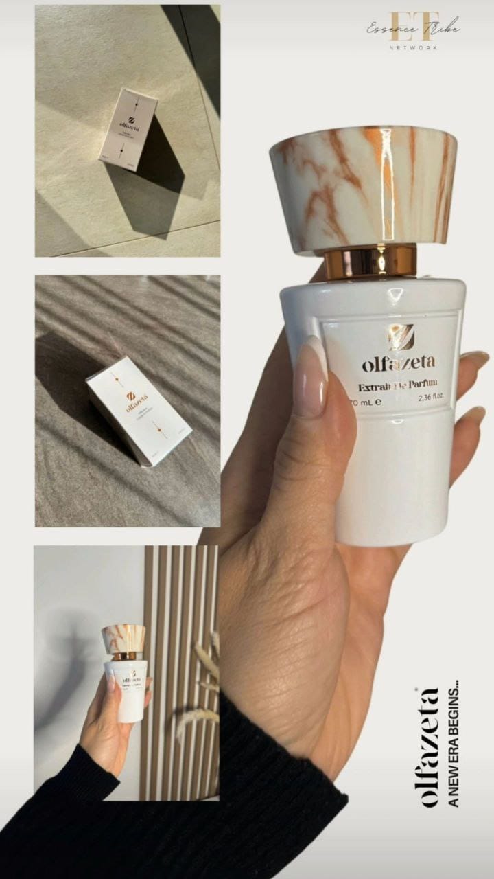 PARFUM  089 – 70ML