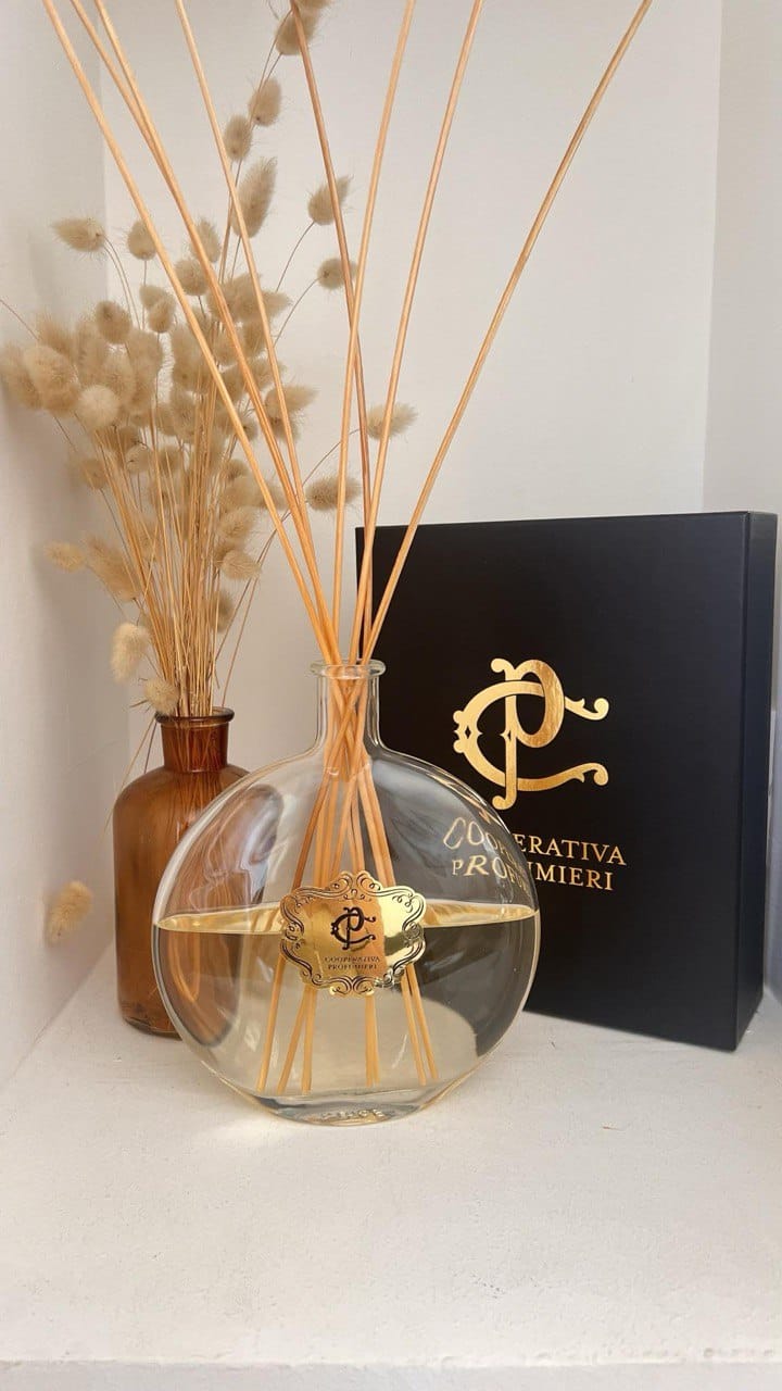 DIFFUSEUR PARFUM D’AMBIANCE - 100 ml