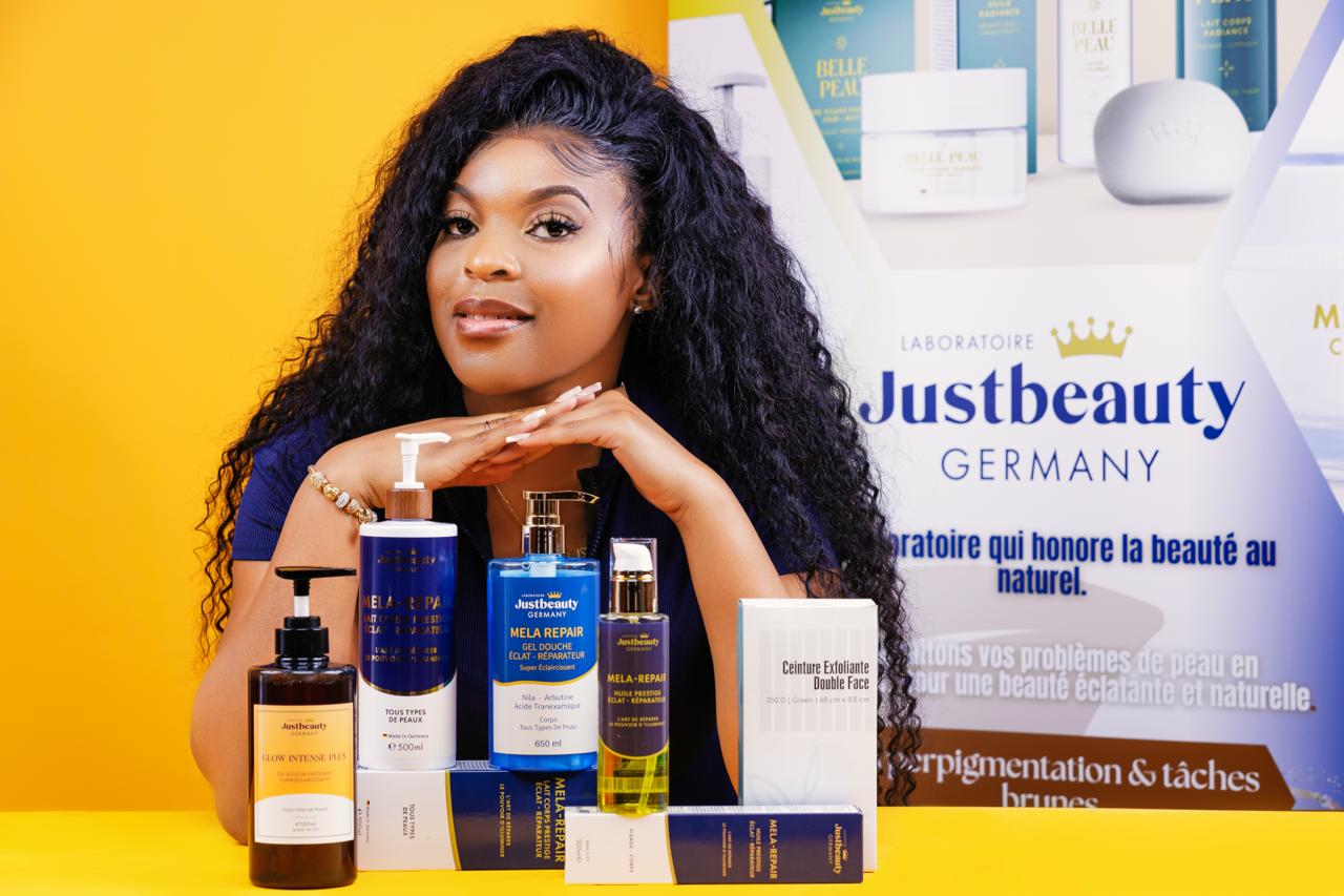 GLOWPOWER  – UNIFORMITÉ MAXIMALE  5PCS