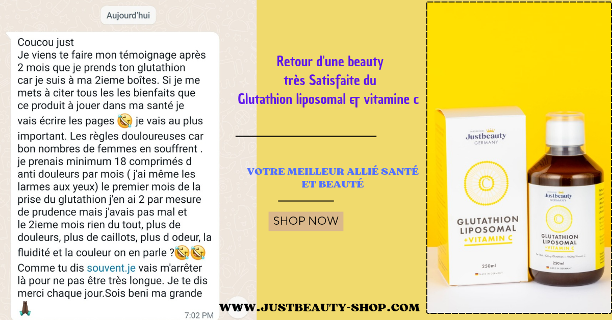 DUO JEUNESSE & DÉTOX – Éclat - Protection - Régénération