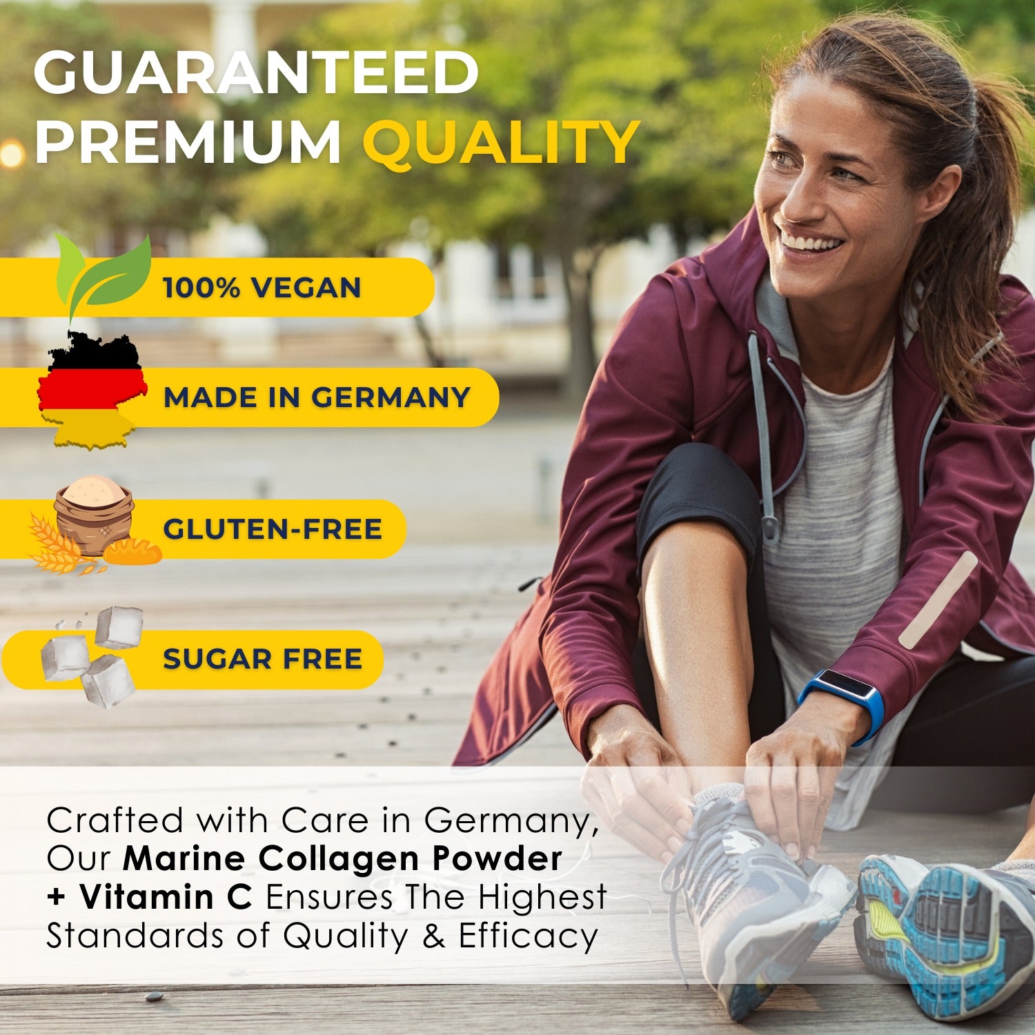 LIPO-GLOW – Glutathion Liposomal & Vitamine C