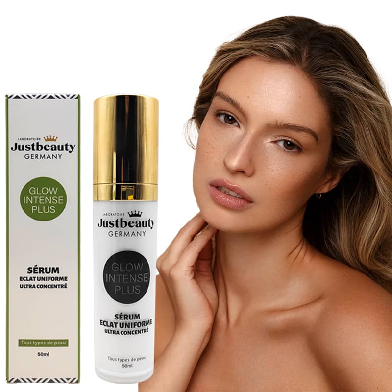 SERUM ECLAT UNIFORME POUR ZONES SOMBRES (FORMULE AMÉLIORÉE)