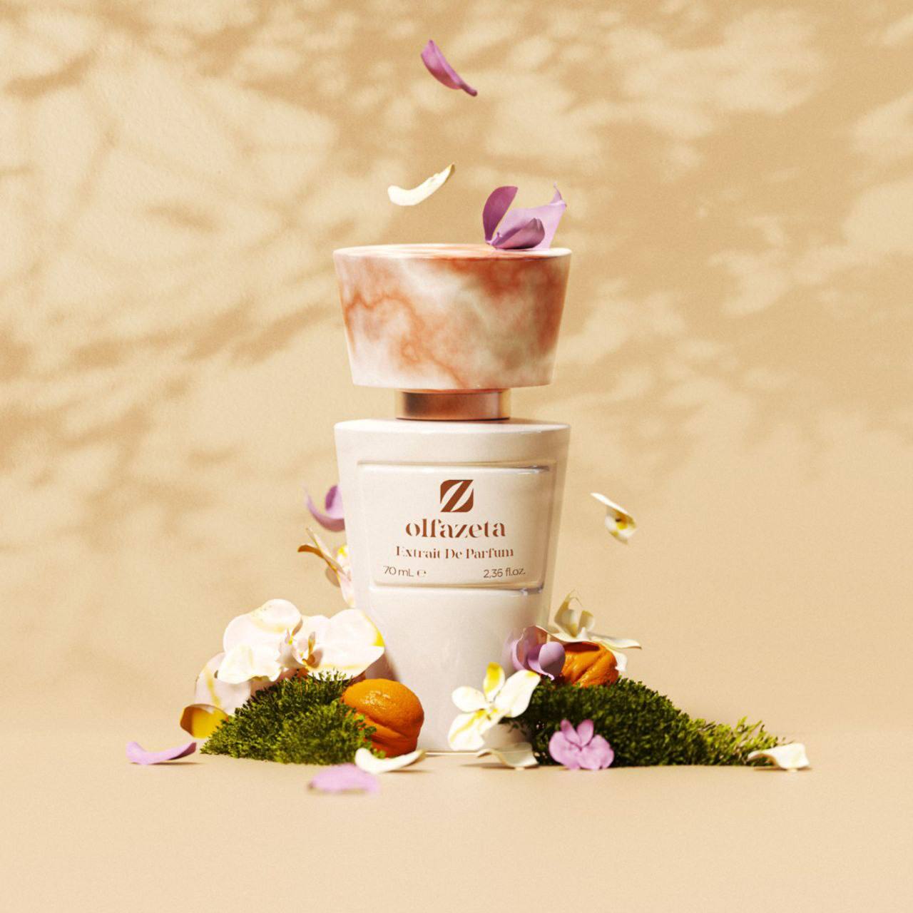 PARFUM LUXEUX 121  70ML