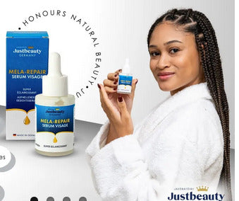 KIT MELA-REPAIR SUPRÊME – ANTI-TACHES & TEINT ULTRA UNIFORME