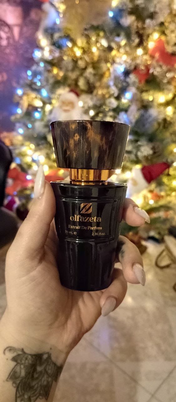 PARFUM LUXUEUX 205 70ML