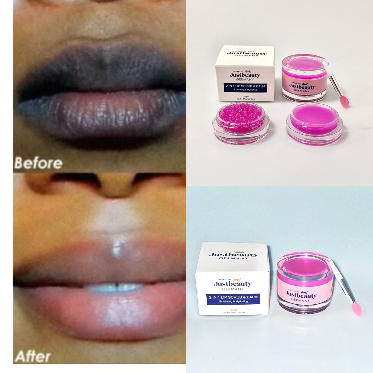 LIPCARE PERFECT