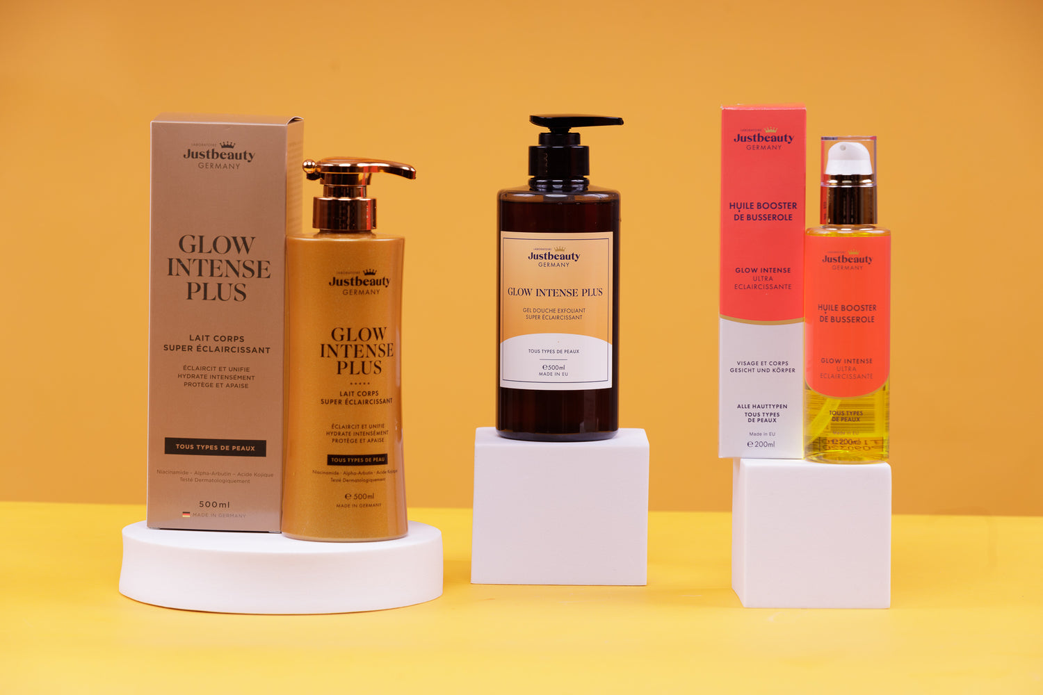 TRIO ULTRA CLARTÉ – L’ARME ABSOLUE ANTI-TACHES