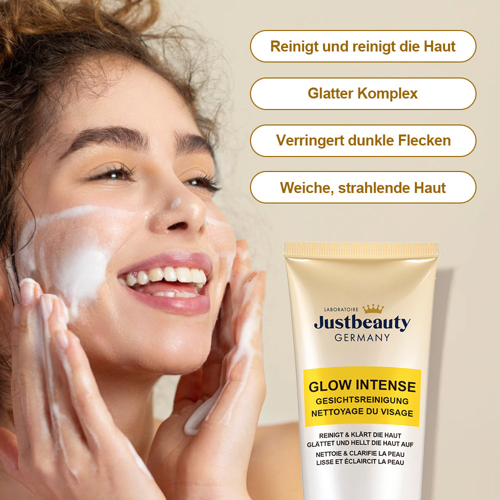 GLOW INTENSE - NETTOYANT VISAGE 120ml