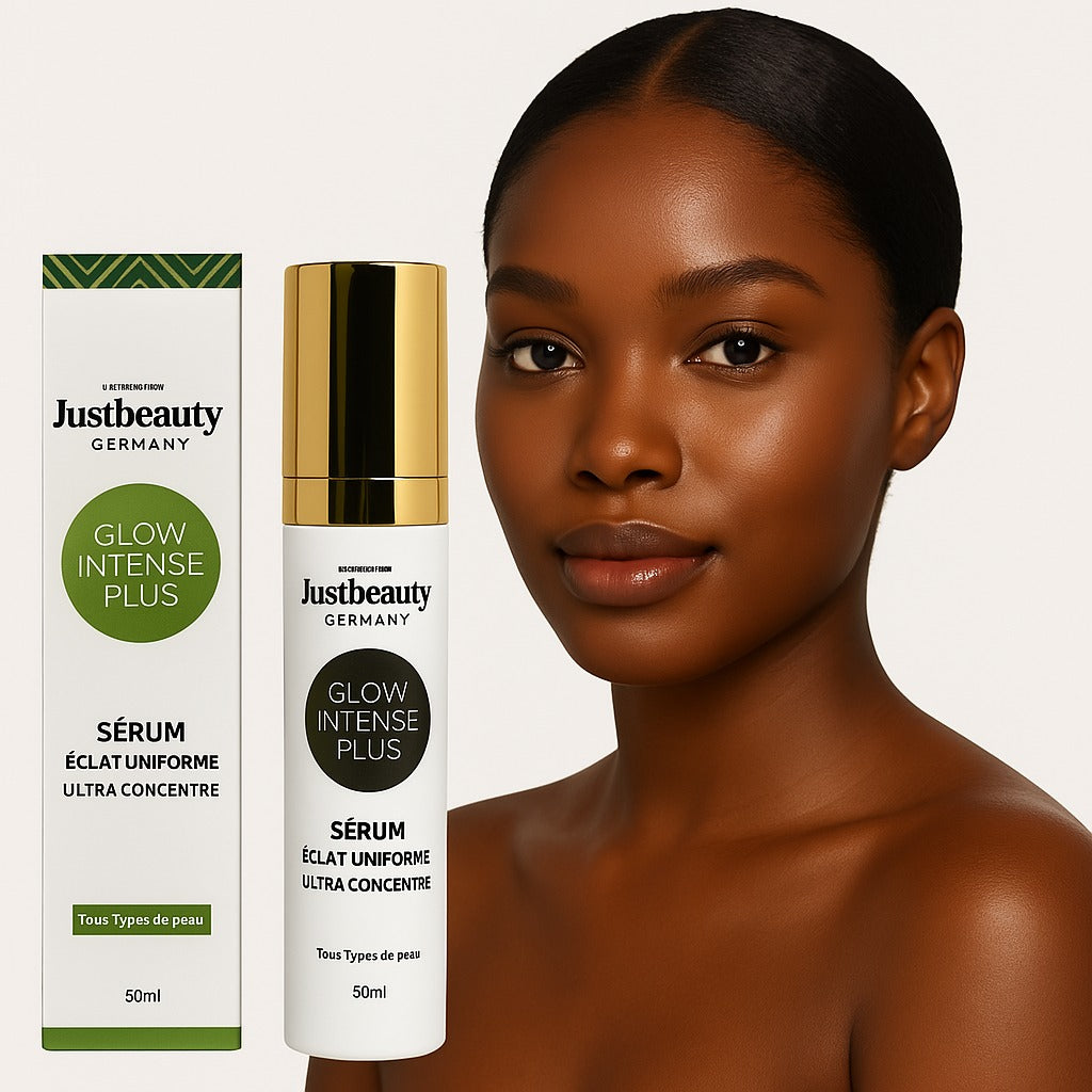 SERUM ECLAT UNIFORME POUR ZONES SOMBRES (FORMULE AMÉLIORÉE)