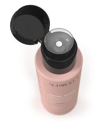 Lotion Tonique Apaisante Visage – Peaux sensibles et délicates- 150 ml