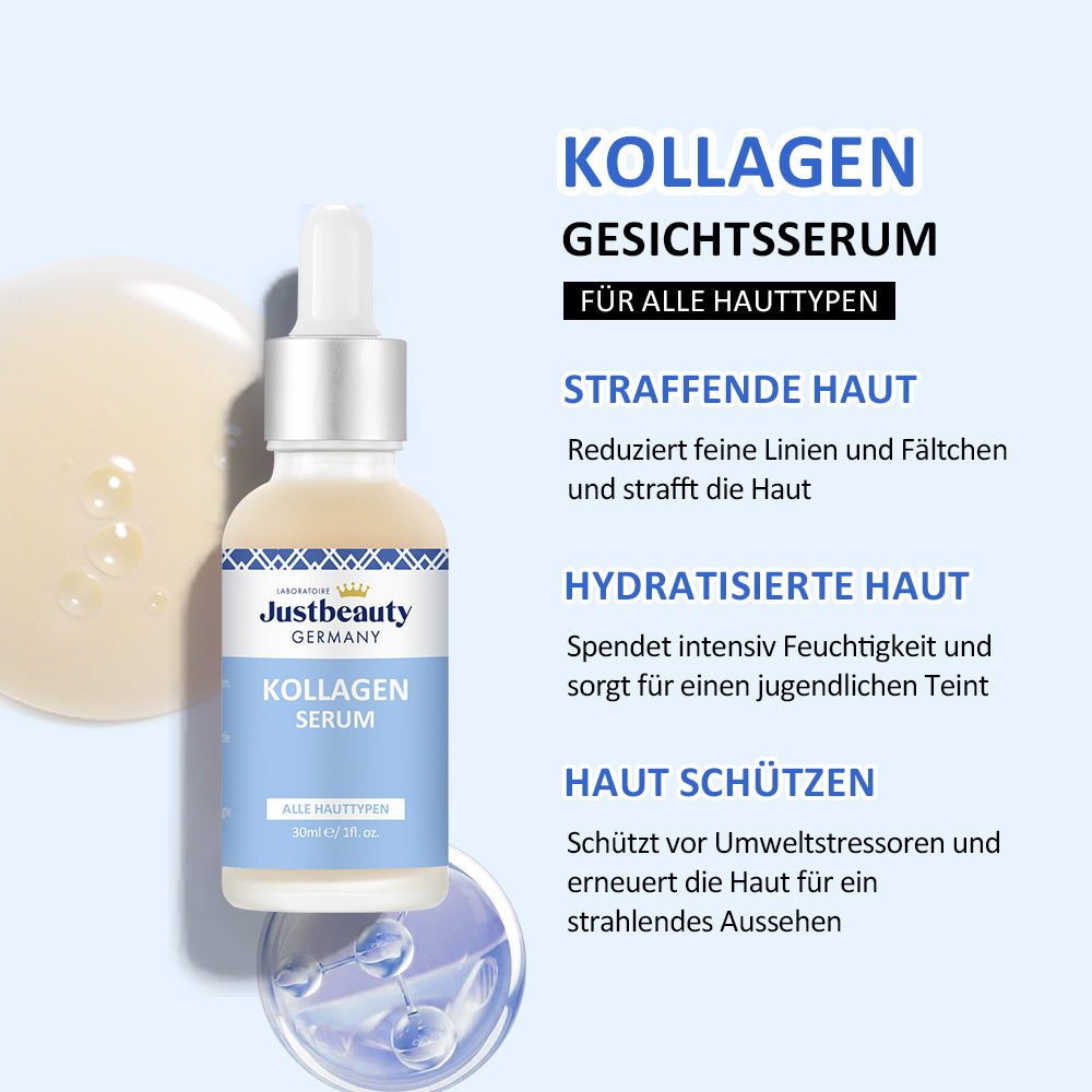 SECRET DE JEUNESSE - SERUM AU COLLAGENE 30ML