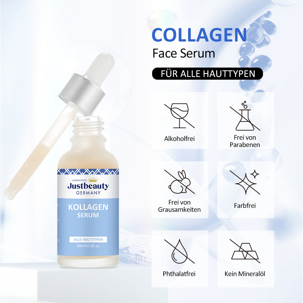 SECRET DE JEUNESSE - SERUM AU COLLAGENE 30ML