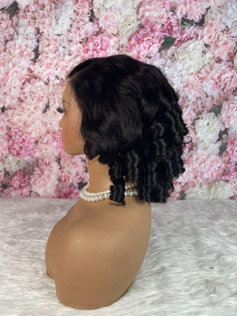 NADIALI LOOSE CURLY 14"