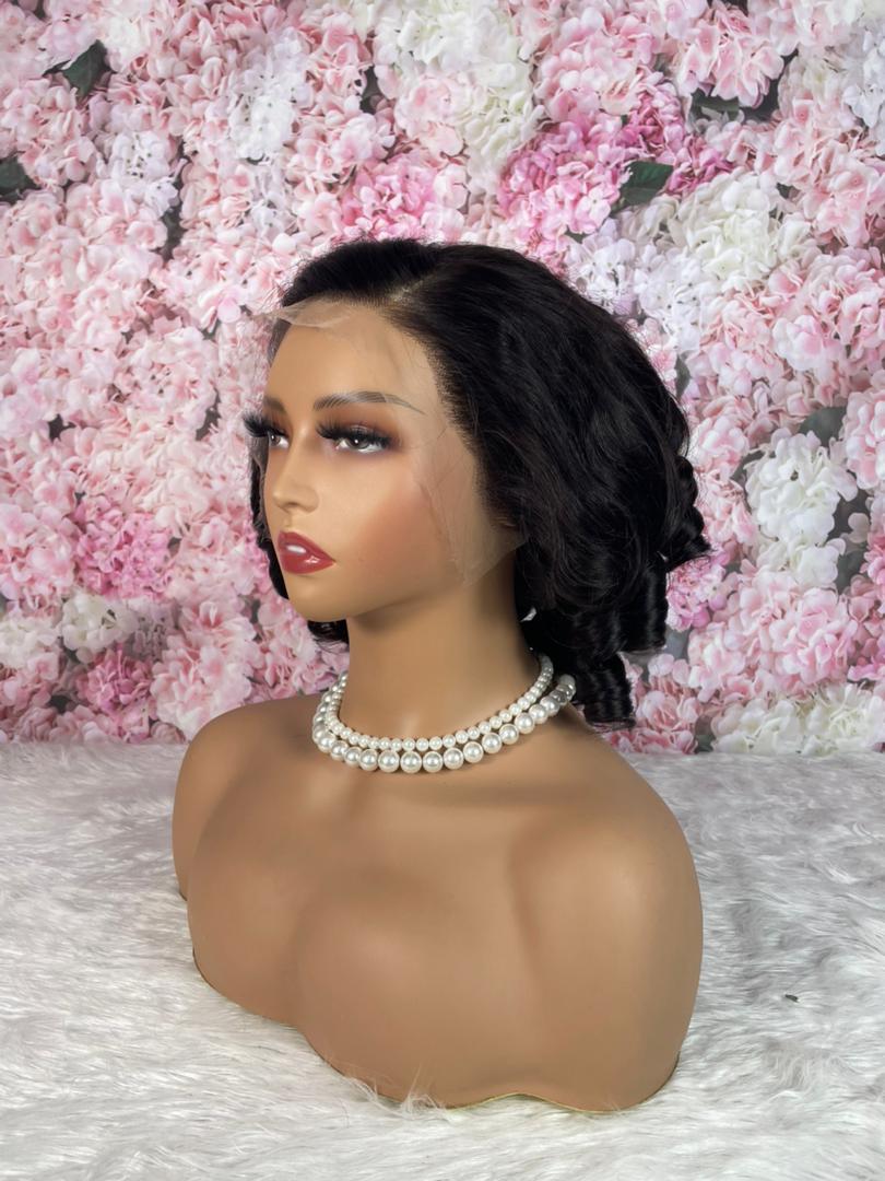 NADIALI LOOSE CURLY 14"